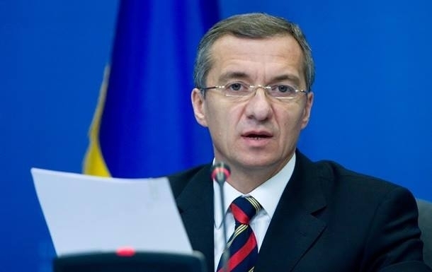 Председатель правления "ПриватБанка" Шлапак подал в отставку