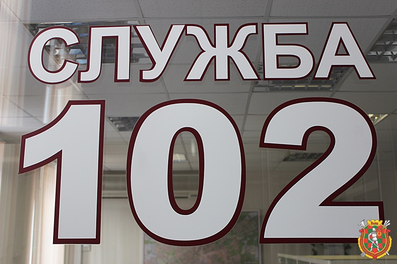 Николаевцы жалуются на невозможность дозвониться на телефон 102: в полиции обещают обновить линию