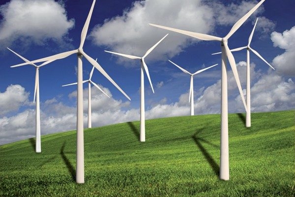 Проект строительства китайцами ветровой электростанции на Николаевщине согласован, - Минпром
