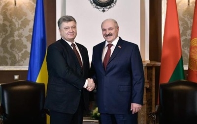 Лукашенко едет в Украину: стали известны подробности визита