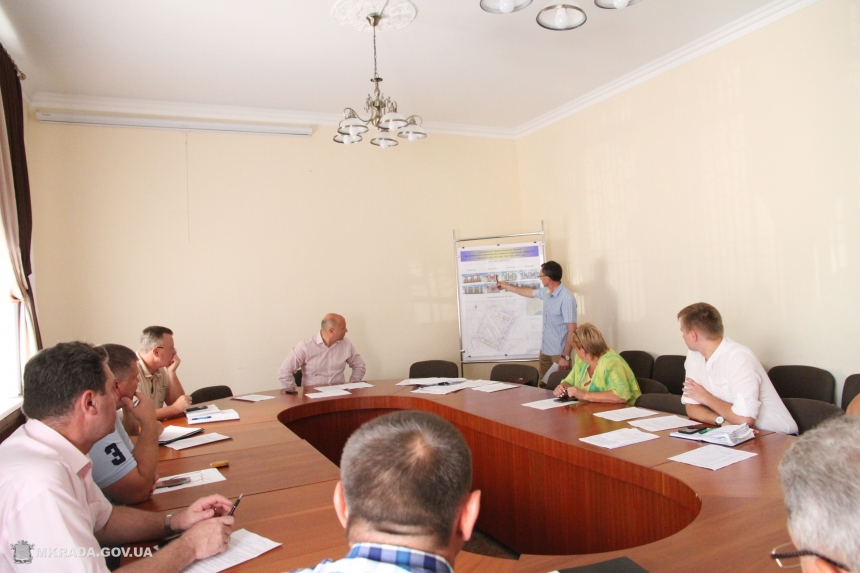 В Николаеве планируют оптимизировать целевые программы по обеспечению жильем молодежи и участников АТО