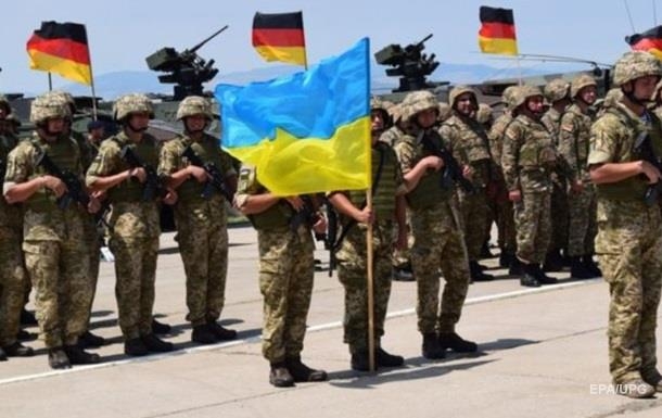 В Грузии начались учения с участием НАТО и Украины