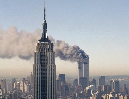 В США впервые за два года идентифицировали еще одну жертву теракта 11 сентября