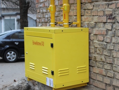 Из-за отказа установки общедомовых счетчиков 45 тысяч потребителей могут остаться без газа, - «Николаевгаз»
