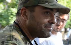 Я не горжусь качеством формы украинского военного, – советник президента Бирюков