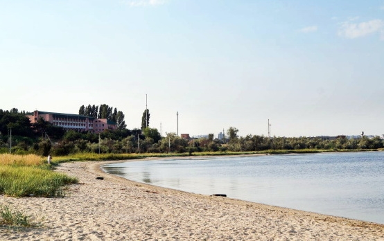 В Николаеве провели исследования речной воды на пляжах 