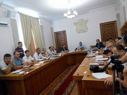Исполком горсовета утвердил новые нормы питания в учебных учреждениях Николаева