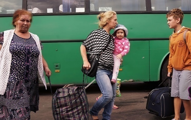 2000 украинцев получили вид на жительство и работу в Германии с начала года