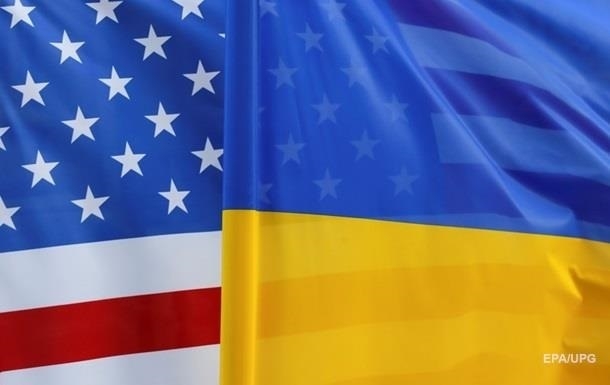 Пентагон: США привержены партнерству с Украиной