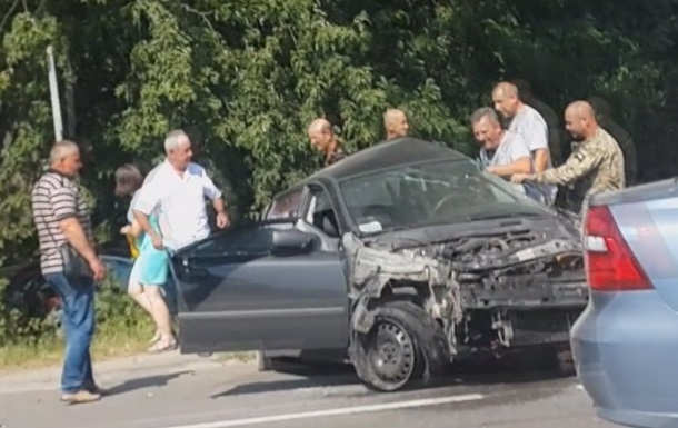 ГПУ: охранника Дыминского не было в авто