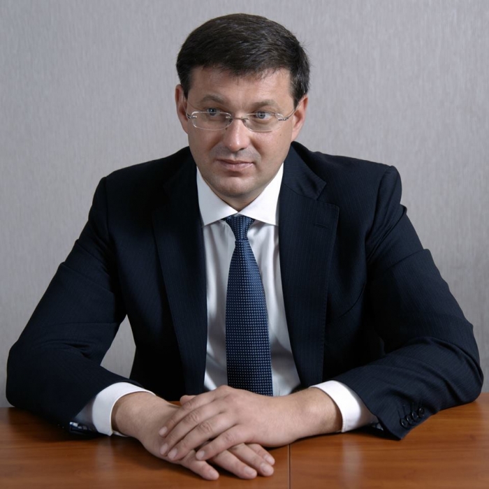 Мэр Броваров извинился за карту Украины без Крыма