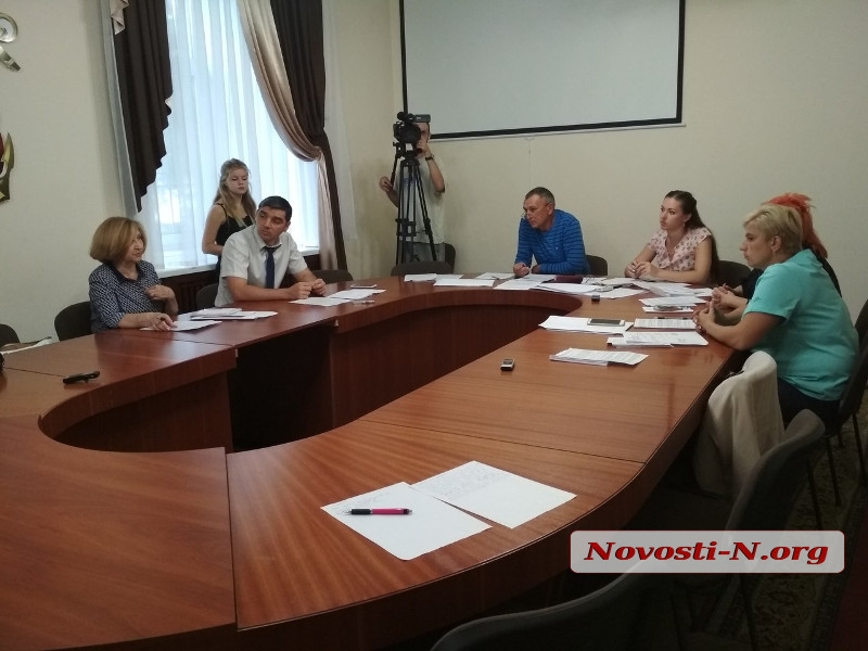Николаевские депутаты предлагают внести изменения в положение оказания соцпомощи
