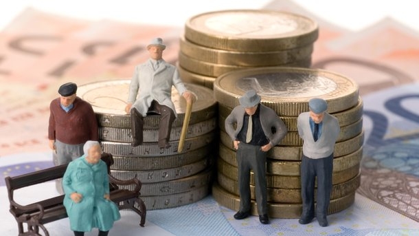 Вырастут ли в Украине цены из-за "осовременивания" пенсий в октябре
