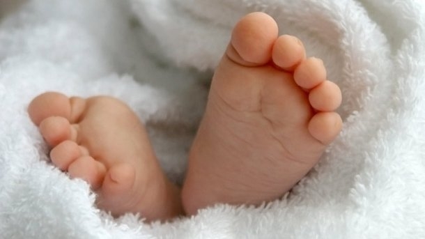 В Тернопольской области на свалке нашли мертвую новорожденную девочку