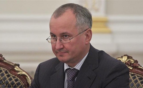 Грицак хочет уголовной ответственности за посещение РФ политиками