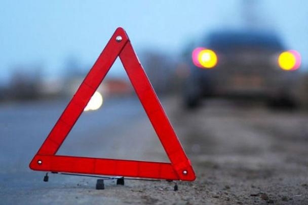 В Хмельницкой области в ДТП погибли четыре человека, еще двое - тяжело травмированы