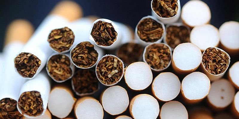 В Минфине предложили повысить цены на сигареты до европейского уровня 
