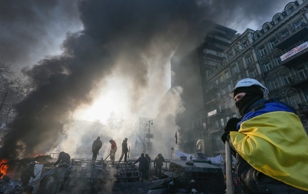 Расстрел Майдана: суд вернул обвинительный акт