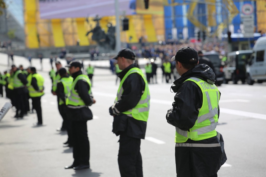 В Одессе, Львове и Киеве может появиться туристическая полиция