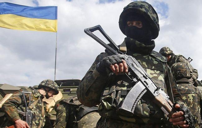 В Украине вместо АТО будет проходить "операция по обороне Украины"