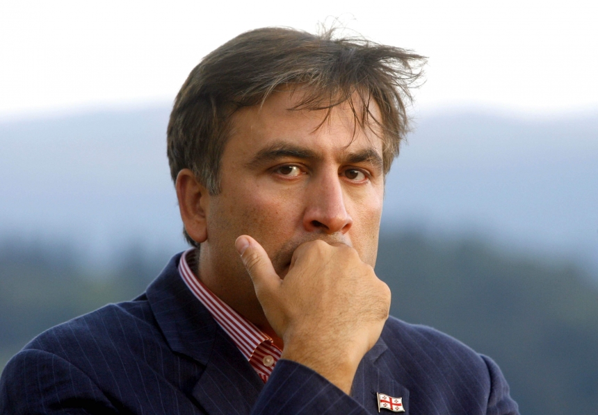 В ГПУ подтвердили получение запроса на экстрадицию Саакашвили