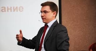 Госсекретарь Мининформполитики не захотел ехать на форум журналистов в Николаев