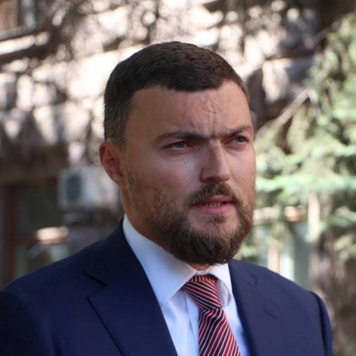 Игорь Дятлов объяснил, почему «Оппозиционный блок» покинул прошлую сессию горсовета