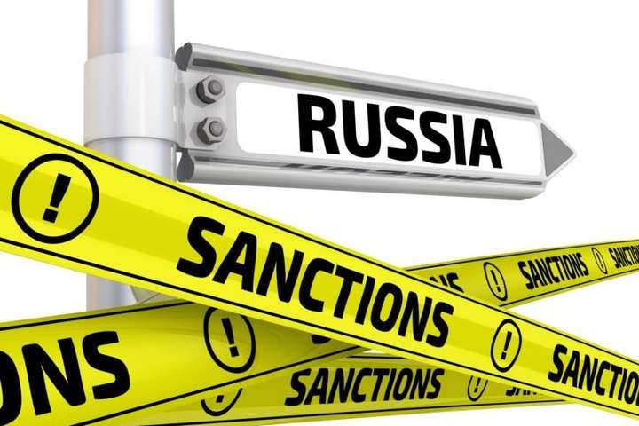 Россия от санкций за 3 года потеряла $55 млрд., страны ЕС теряют $3,2 млрд. ежемесячно
