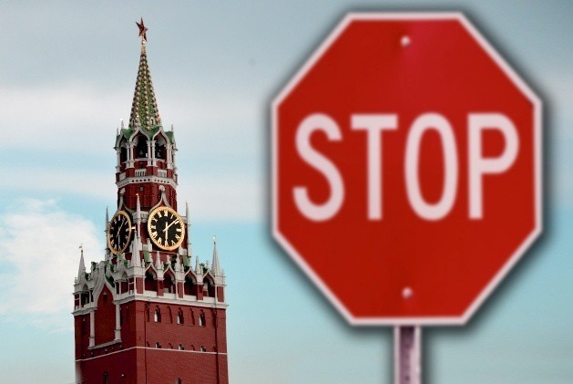 ЕС может продлить в четверг "адресные" санкции из-за агрессии РФ в Украине
