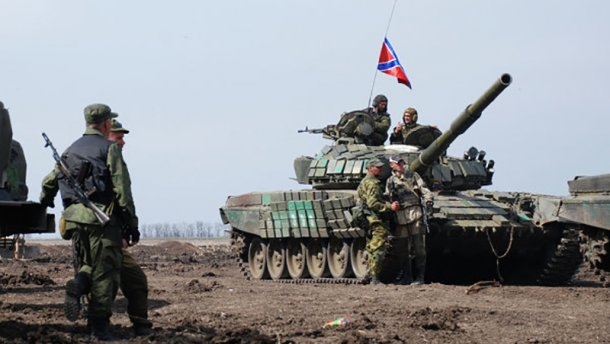 Киев хочет войны – он ее получит, – главарь "ЛНР" о миротворцах на Донбассе