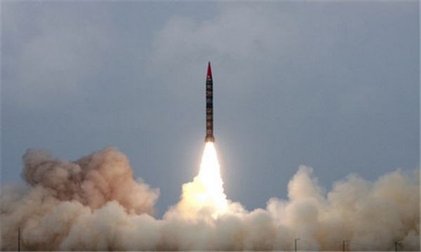 Пентагон раскрыл подробности пуска ракеты КНДР по Японии