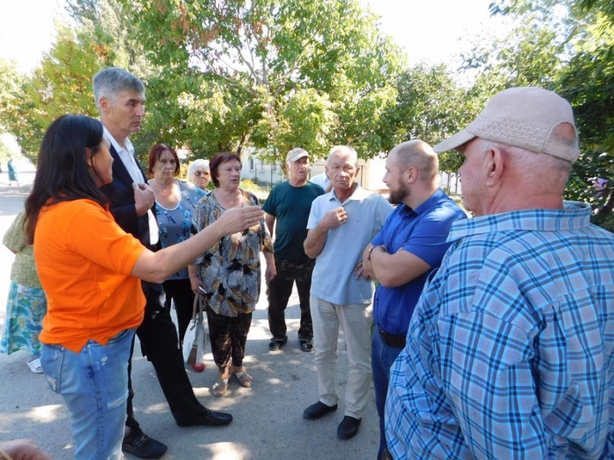 Спустя полтора года «ЭЛУ Автодорог» начнет ремонт «ливневки» на ...