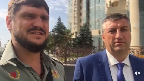 Губернатор Савченко будет принимать граждан на николаевских трассах 