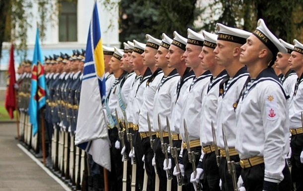 В Украине объявили демобилизацию срочников