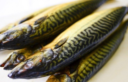 Количество пострадавших от отравления рыбой во Львове превысило 50 человек