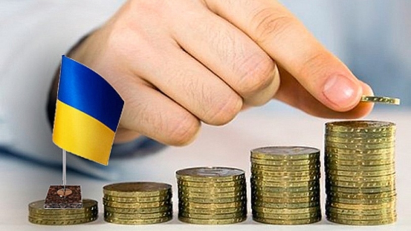 1,3 миллиарда долларов от размещения евробондов поступили в Украину, - Минфин