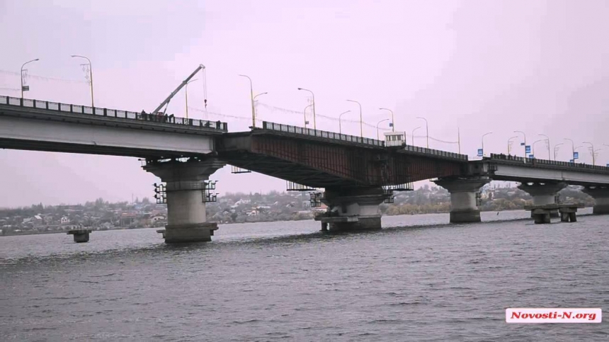 Что делать с Варваровским мостом, депутаты решат в четверг