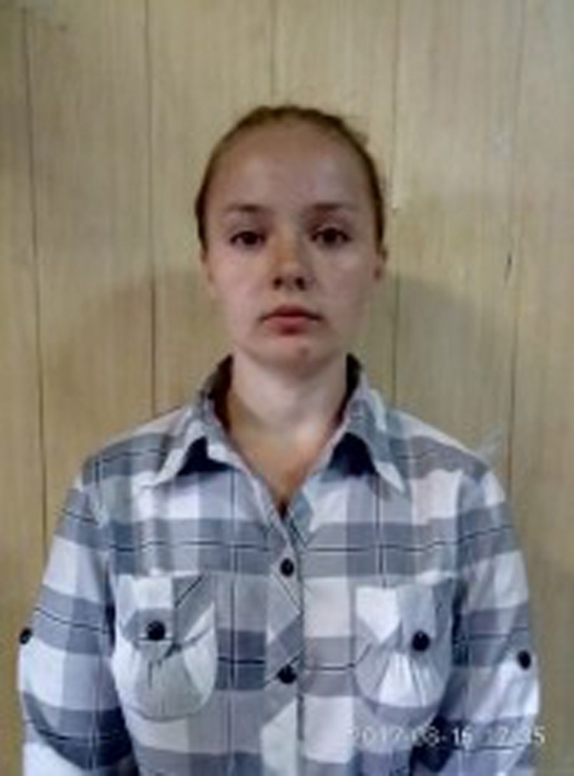 Полиция Николаевщины разыскивает без вести пропавшую 16-летнюю девочку