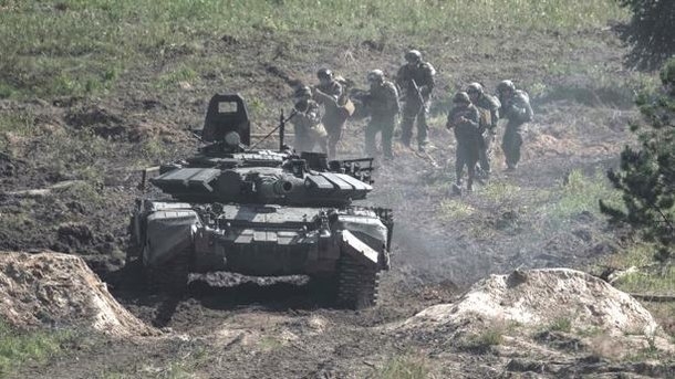 Россия вывела все войска из Беларуси после учений "Запад-2017"