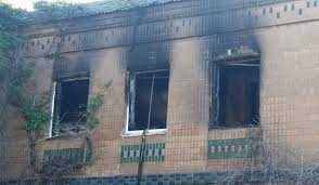 Полиция Запорожья задержала хозяйку хостела, в котором сгорели пять человек