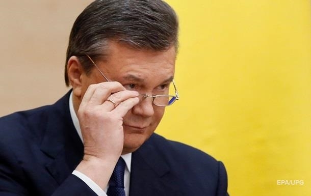 ГПУ хочет провести специальное расследование по Януковичу
