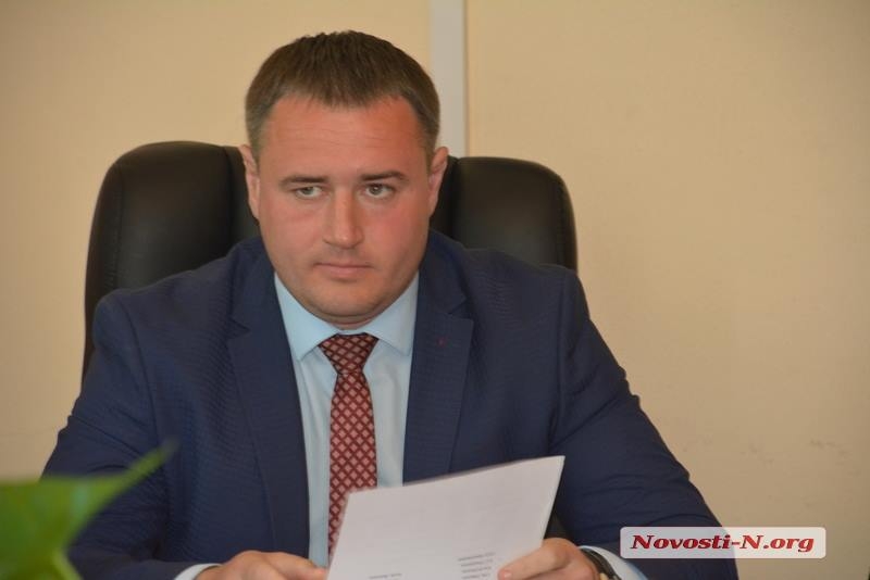 Вице-мэр Шевченко огласил расписание каникул в николаевских школах