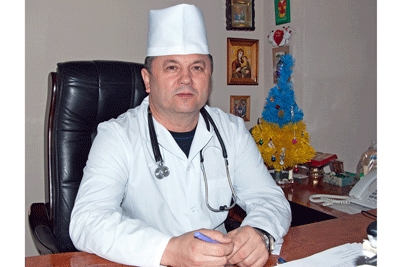 В Николаевской ОГА официально назначили руководителя управления здравоохранения