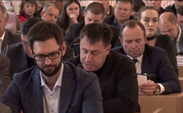 Депутат призвал назначить новые выборы городского головы Николаева