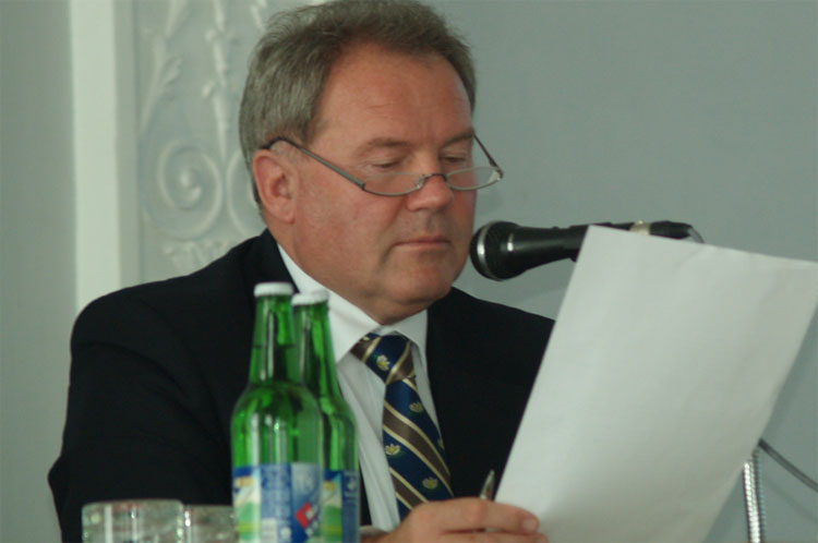 Чайка признался, что в Николаевском горисполкоме процветает коррупция