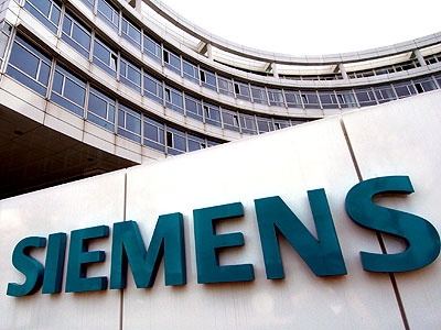 &#8203;Siemens поставит России очередную партию турбин, несмотря на скандал