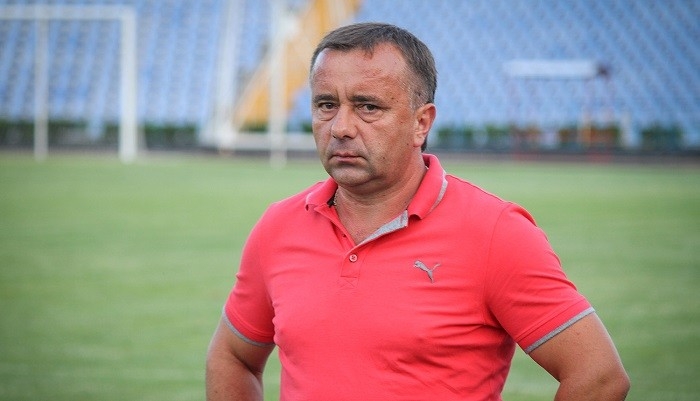 "Это позор", - тренеры МФК "Николаев" во главе с Забранским подали в отставку после 1:8 от Десны