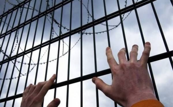 В Одессе задержали заключенного, сбежавшего из тубдиспансера