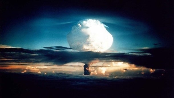Ядерные державы: кто имеет самое опасное оружие в мире