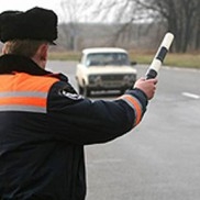 Водитель принес в ГАИ поддельные квитанции об уплате штрафа